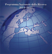 Il Programma triennale sulla ricerca 